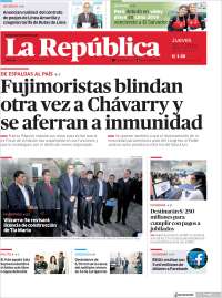 La Republica