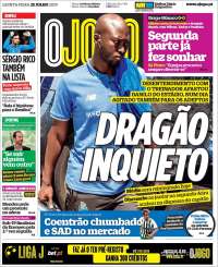 O Jogo
