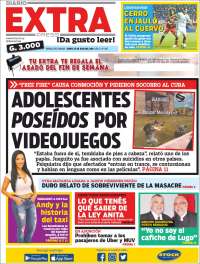 Diario Extra