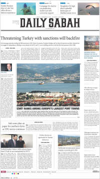 Daily Sabah