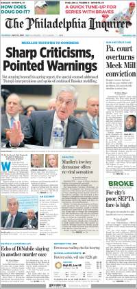 Philadelphia Inquirer