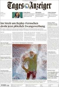 Tages-Anzeiger