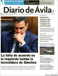 Diario de Ávila