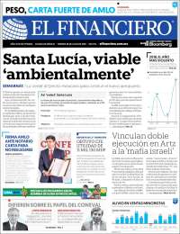 El Financiero
