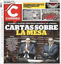 Diario Correo