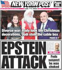 New York Post