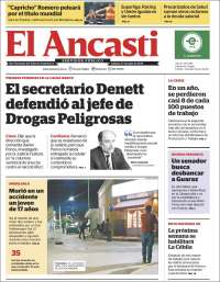 El Ancasti