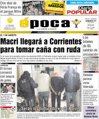 Diario Época