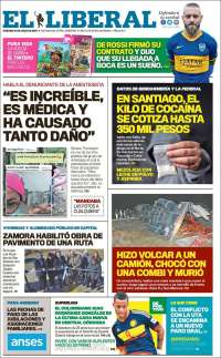 Diario El Liberal