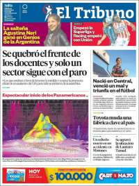 El Tribuno - Salta