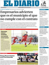 El Diario de Paraná