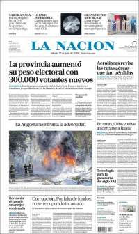 La Nación
