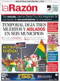 La Razón