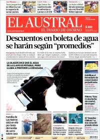 El Austral de Osorno