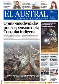 El Austral de Temuco