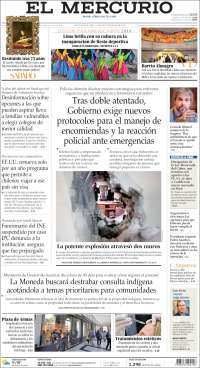 El Mercurio