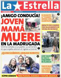 La Estrella de Concepción