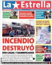 La Estrella del Norte