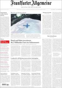 Frankfurter Allgemeine