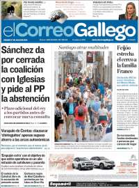 El Correo Gallego