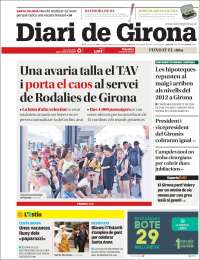 Diari de Girona