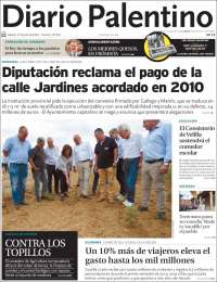 Diario Palentino