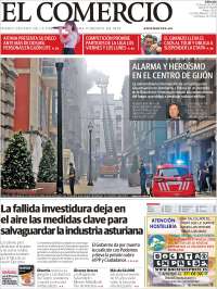El Comercio - Gijón