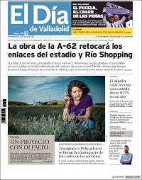 El Día de Valladolid