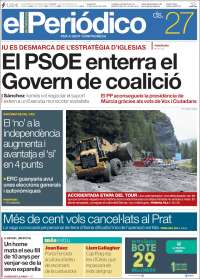 El Periódico de Catalunya