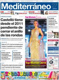 El Periódico Mediterraneo