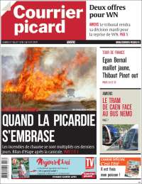 Courrier Picard