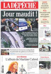 La Dépêche du Midi