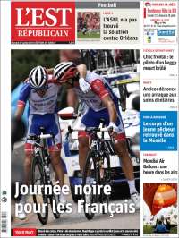 L'Est Republicain