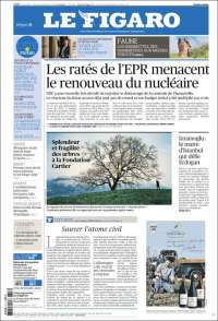 Le Figaro
