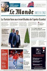 Le Monde