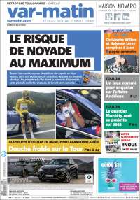Nice-Matin