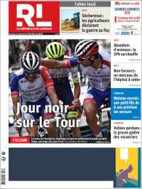 Le Republicain Lorrain