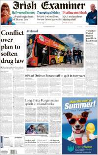 Irish Examiner