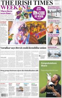 Irish Times