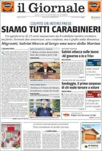 il Giornale