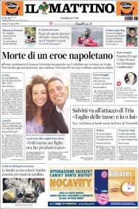 Il Mattino