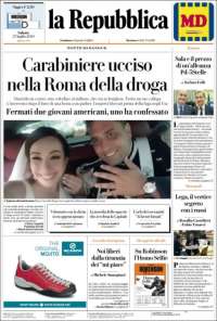 La Repubblica