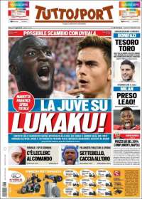 Tuttosport