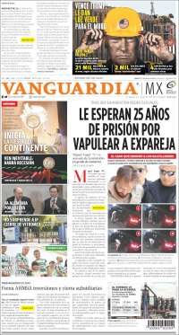 Vanguardia