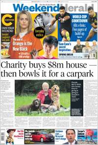 The New Zealand Herald