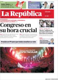 La Republica