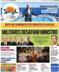 Jornal Sol