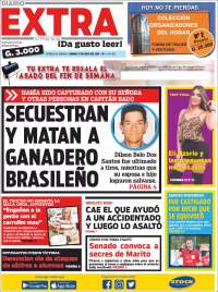 Diario Extra