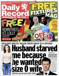 Daily Record