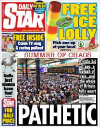 Daily Star